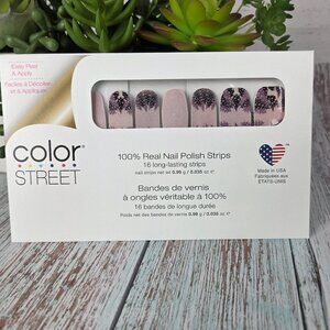 Color Street Nails - Exclusive # 11